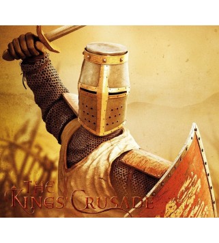 The Kings Crusade Steam Key GLOBAL